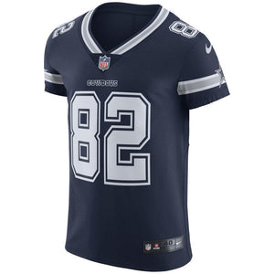 Jason Witten Dallas Cowboys Nike Vapor Untouchable Elite Jersey - Navy