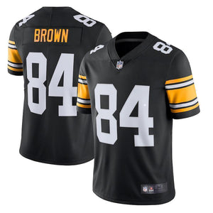 Antonio Brown Pittsburgh Steelers Jersey 2018