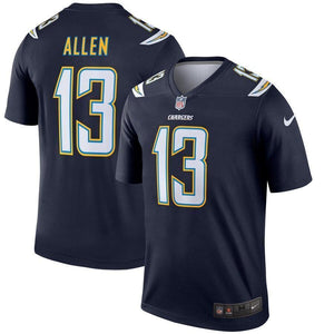 Keenan Allen Los Angeles Chargers Nike Legend Jersey - Navy