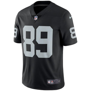 Amari Cooper Oakland Raiders Nike Vapor Untouchable Limited Player Jersey - Black