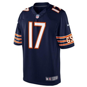 Alshon Jeffery Chicago Bears Nike Team Color Limited Jersey - Navy Blue