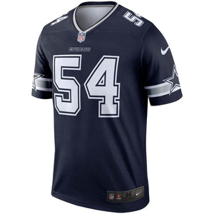 Jaylon Smith Dallas Cowboys Nike Legend Jersey - Navy