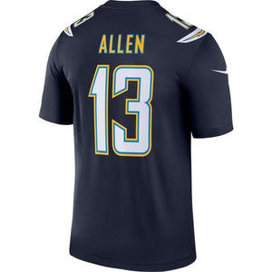 Keenan Allen Los Angeles Chargers Nike Legend Jersey - Navy