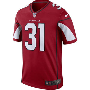 David Johnson Arizona Cardinals Nike Legend Jersey - Cardinal