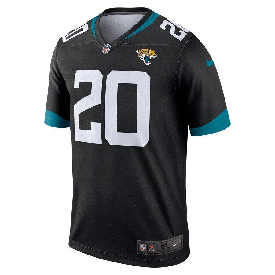 Jalen Ramsey Jacksonville Jaguars Nike New 2018 Legend Jersey - Black