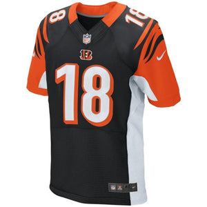 AJ Green Cincinnati Bengals Nike Elite Jersey - Black