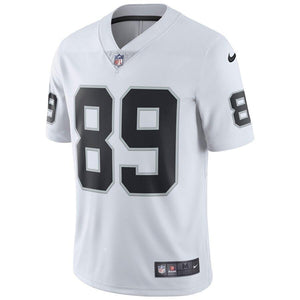 Amari Cooper Oakland Raiders Nike Vapor Untouchable Limited Player Jersey - White