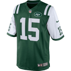 Brandon Marshall New York Jets Nike Limited Jersey - Green