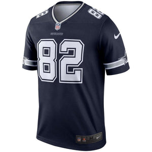 Jason Witten Dallas Cowboys Nike Legend Jersey - Navy