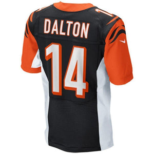 Andy Dalton Cincinnati Bengals Nike Elite Jersey - Black