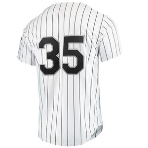 Frank Thomas Chicago White Sox Mitchell & Ness Jersey - White