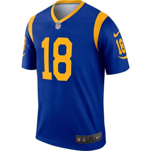 Cooper Kupp Los Angeles Rams Nike Legend Jersey - Royal