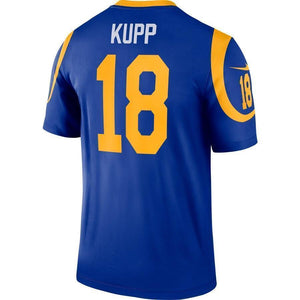 Cooper Kupp Los Angeles Rams Nike Legend Jersey - Royal