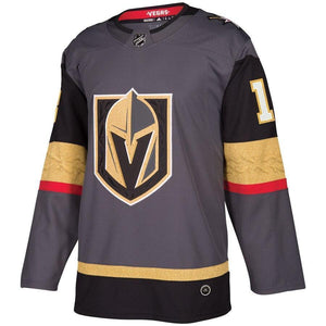 James Neal Vegas Golden Knights adidas Player Jersey - Black