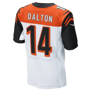 Andy Dalton Cincinnati Bengals Nike Elite Jersey - White