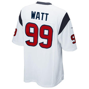 JJ Watt Houston Texans Nike Game Jersey - White