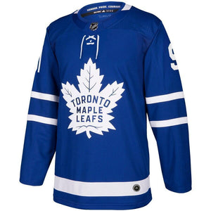 John Tavares Toronto Maple Leafs adidas Home Player Jersey - Blue