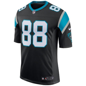 Greg Olsen Carolina Panthers Nike Classic Limited Player Jersey - Black