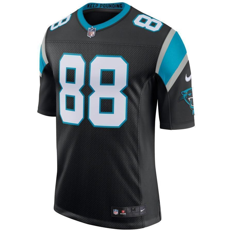 Greg Olsen Carolina Panthers Nike Classic Limited Player Jersey - Black