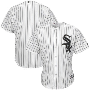 Chicago White Sox Majestic  Cool Base Team Jersey - White