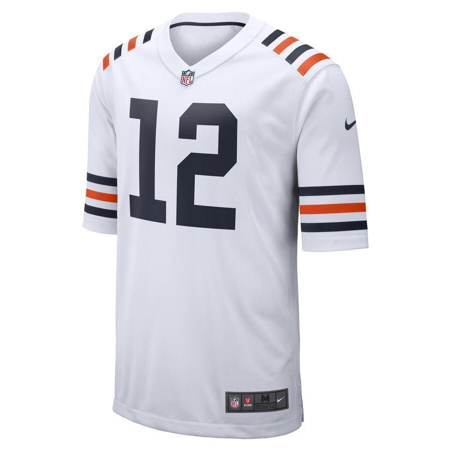 Allen Robinson Chicago Bears Nike 2019 Alternate Classic Game Jersey - White