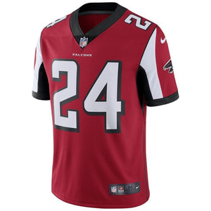 Devonta Freeman Atlanta Falcons Nike Vapor Untouchable Limited Player Jersey - Red