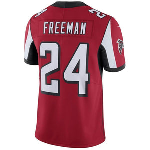 Devonta Freeman Atlanta Falcons Nike Vapor Untouchable Limited Player Jersey - Red