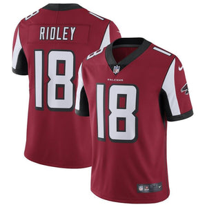 Calvin Ridley Atlanta Falcons Nike Limited Jersey - Red