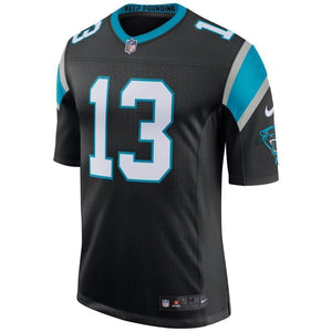 Kelvin Benjamin Carolina Panthers Nike Classic Limited Player Jersey - Black