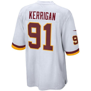 Ryan Kerrigan Washington Redskins Nike Game Jersey - White