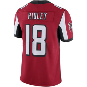 Calvin Ridley Atlanta Falcons Nike Limited Jersey - Red