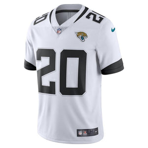 Jalen Ramsey Jacksonville Jaguars Nike New 2018 Vapor Untouchable Limited Jersey - White