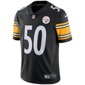 Ryan Shazier Pittsburgh Steelers Nike Vapor Untouchable Limited Player Jersey - Black