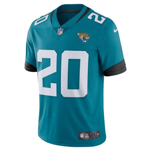 Jalen Ramsey Jacksonville Jaguars Nike New 2018 Vapor Untouchable Limited Jersey - Teal