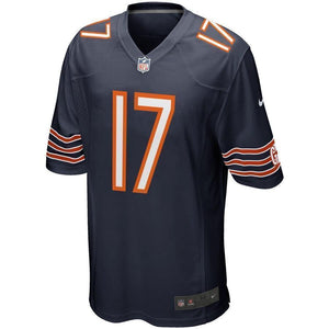 Anthony Miller Chicago Bears Nike Game Jersey - Navy