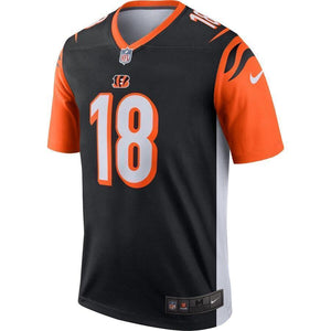 A.J. Green Cincinnati Bengals Nike Legend Jersey - Black