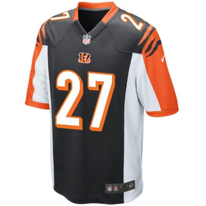 Dre Kirkpatrick Cincinnati Bengals Nike Game Jersey - Black