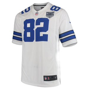 Jason Witten Dallas Cowboys Nike Legends Replica Jersey - White