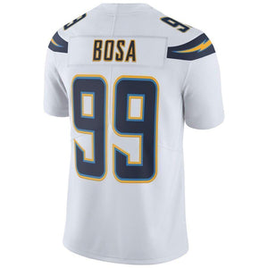 Joey Bosa Los Angeles Chargers Nike Vapor Untouchable Limited Player Jersey - White