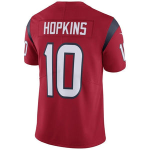 DeAndre Hopkins Houston Texans Nike Vapor Untouchable Limited Player Jersey - Red