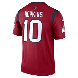 DeAndre Hopkins Houston Texans Nike Legend Player Jersey - Red