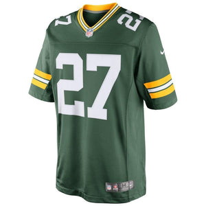 Eddie Lacy Green Bay Packers Nike Team Color Limited Jersey - Green