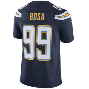 Joey Bosa Los Angeles Chargers Nike Vapor Untouchable Limited Player Jersey - Navy