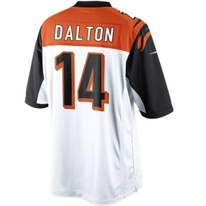 Andy Dalton Cincinnati Bengals Nike Limited Jersey - White