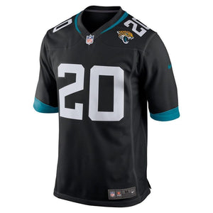 Jalen Ramsey Jacksonville Jaguars Nike New 2018 Game Jersey - Black