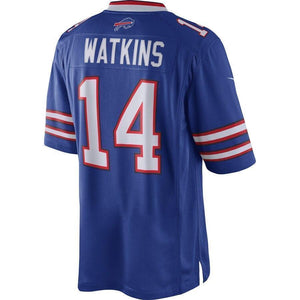 Sammy Watkins Buffalo Bills Nike Limited Jersey - Royal Blue