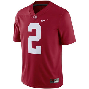 Derrick Henry Alabama Crimson Tide Nike Alumni Player Game Jersey - Crimson