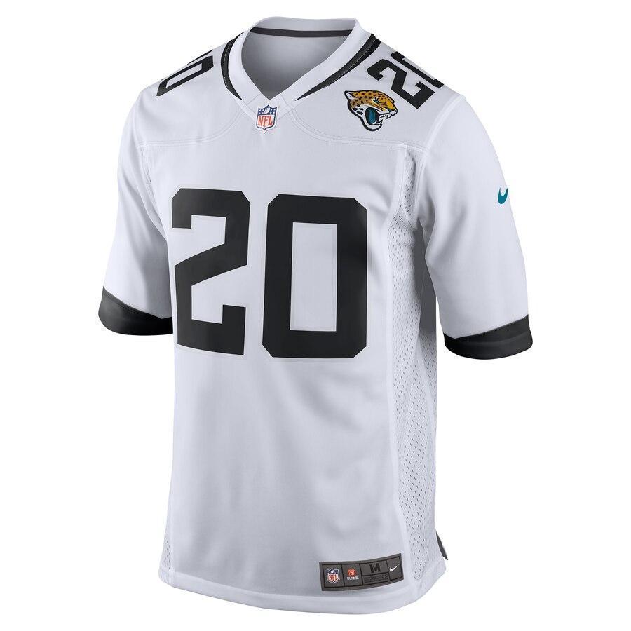 Jalen Ramsey Jacksonville Jaguars Nike New 2018 Game Jersey - White