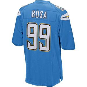 Joey Bosa Los Angeles Chargers Nike Game Jersey - Powder Blue