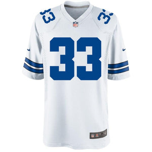 Tony Dorsett Dallas Cowboys Nike Legends Replica Jersey - White